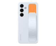 Samsung Standing Grip Case do Galaxy s24 jasnoniebieski - 1210698 - zdjęcie 3